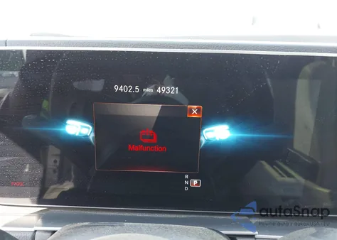 2021 Mercedes-Benz Gls 450 4Matic from USA, damaged, VIN 4JGFF5KE2MA526219